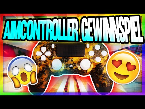 25K ABO SPECIAL | AimController Verlosung | JETZT SCHNELL MITMACHEN