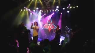 Lo &amp; Leduc - Madrugada mia  ♡ Bierhübeli, 26.4.14