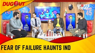 LIVE DUGOUT: Post-mortem of Indias heartbreaking W
