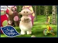 In The Night Garden Makka Pakka S Circle Of Friends