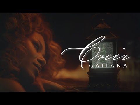 Гайтана - Сніг ​⁠(Official video)