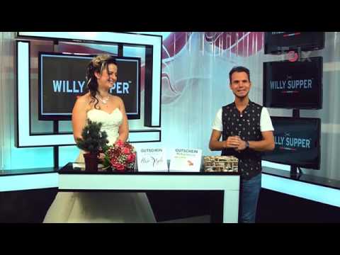 Folx Interaktiv - Südsteirische Hochzeitsmesse 2017