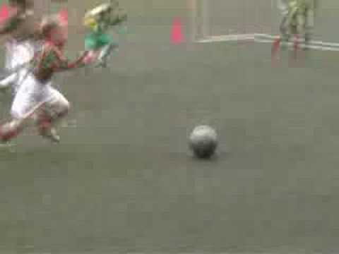 Alphense boys toernooi DSO MF2 - Voorschoten 97