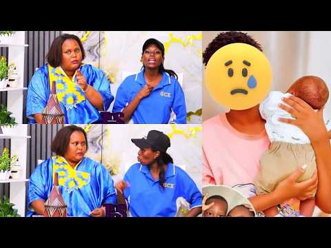 😭INDIANA MURU USA TURATABARIZA UMWANA WUMUNYAMURENGE WANZWE NASE KDI ANAMWIMA NYINA🙈😭