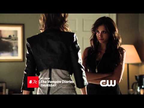 The Vampire Diaries 5x05 Extended Promo "Monster's Ball" (HD)
