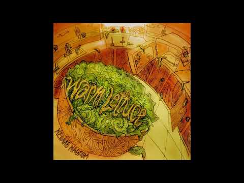 07. NEDARB NAGROM - cumblr (Produced By Trampy)