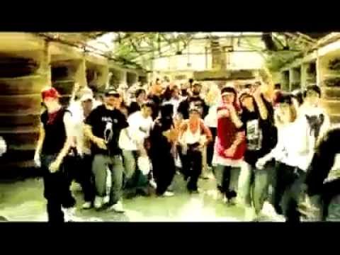 CLIP MC ARABICA feat  FAF LA RAGE avec Fred, Scarlett, Samly, Cédric, Foued...