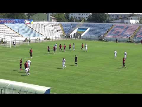 Gloria Buzau - CS Faurei. Stiri Braila - Probraila.ro