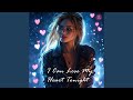 I Can Lose My Heart Tonight