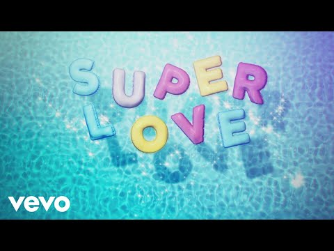 Tinashe - Superlove (Lyric Video)