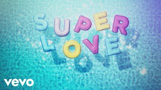 Tinashe - Superlove (Lyric Video)