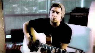 Lee DeWyze  &quot;Beautiful Like You&quot;