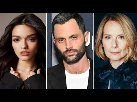 Rachel Zegler protagonizará un thriller psicológico junto a Penn Badgley