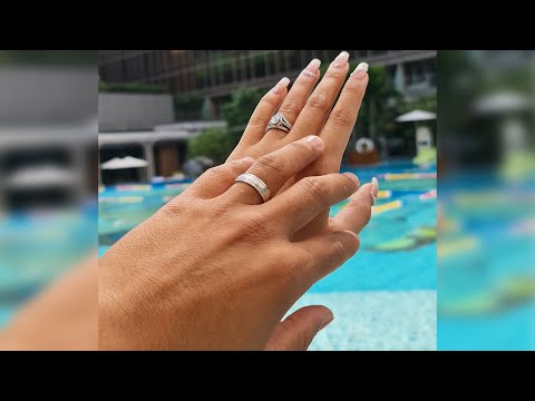 SINGSING NG MISIS NI ROCCO, NILAIT NA CHEAP