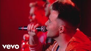 Download lagu Westlife - I Gotta Feeling (Live from The O2) mp3