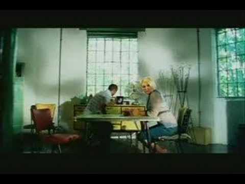 Jo O'Meara- What Hurts The Most