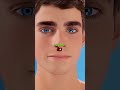 Que Faire Quand Son Nez Coule Du Sang