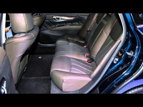 2016 Infiniti Q70L - Start Up, Road Test & In Depth Review