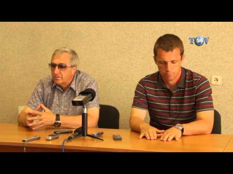 06.07.2013_Динамо (Брест)_БАТЭ (Борисов)_0:0_Пресс-конференция