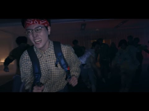 『映画人生』15秒ver｜日本映画大学