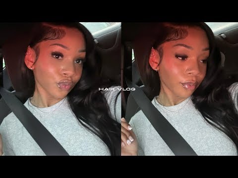 Instock Silky Straight Brazilian Full Lace Wig 22inch