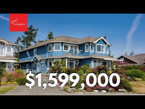 9462 Lochside Drive | Victoria, BC - The Agency