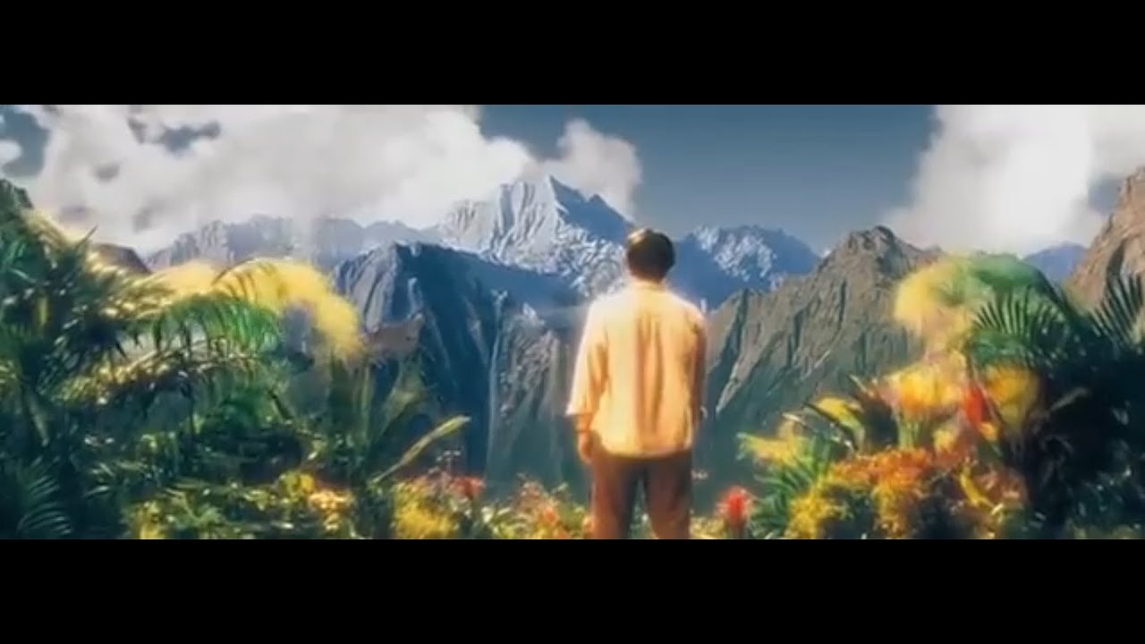 La Prophétie des Andes | Film Complet en Français | HD