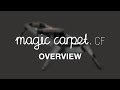 Syrp Magic Carpet Carbon Track Video #1