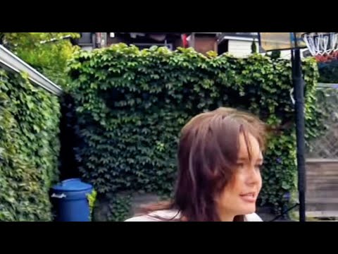 Katie Tupper - Tennessee Heat (Visualizer)