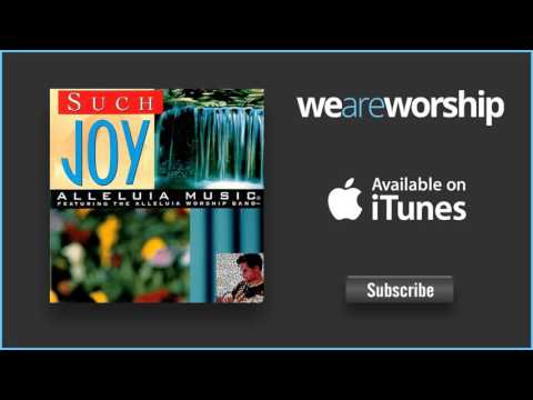 Lisa Glasgow - Medley: Jesus, We Enthrone / You  Majesty