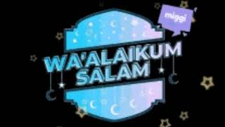 Download lagu waalaikumsalam'semua😚😍😘😗 mp3 Download lagu waalaikumsalam'semua😚😍😘😗 mp3
