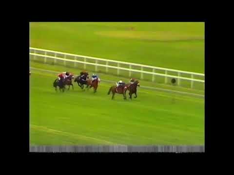 SEATTLE DANCER Derrinstown Stud Derby Trial (G2) 1987