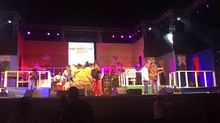 THIRD WORLD LIVE - Forbidden Love - Highlights - Part 5  - Dec 29 2018