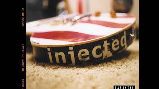 14 ◦ Injected - Ms  Fortune  (Demo Length Version)