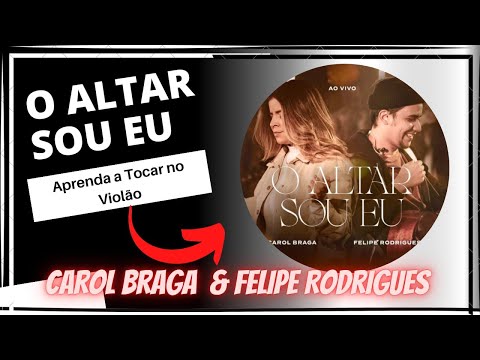 O Altar Sou Eu - Ministério de Louvor Adonai