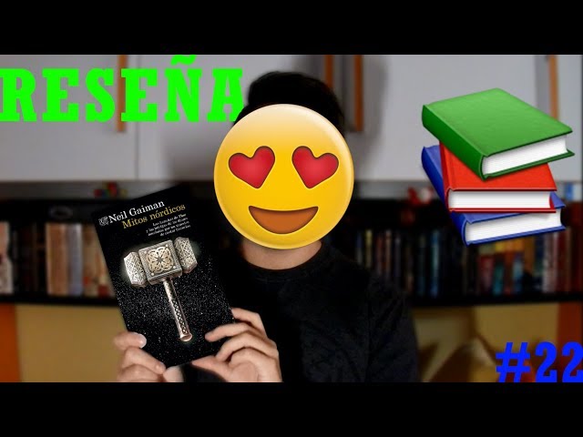 Vídeo relacionado con Mitos nórdicos (Infantil)