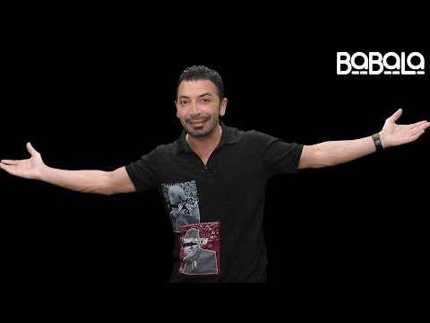 ANLAT AŞKIM 11. Bölüm - Erkekler