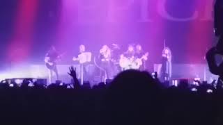 Epica universal love squad 013 Tilburg