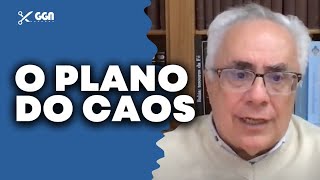 Luis Nassif: a bomba-relógio da extrema-direita nas redes sociais