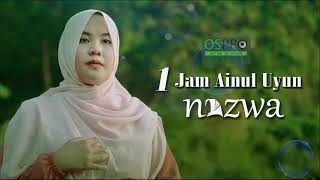 Download lagu Sholawat Penyejuk Hati 1 Jam Ainul Uyun Nazwa Maul... mp3