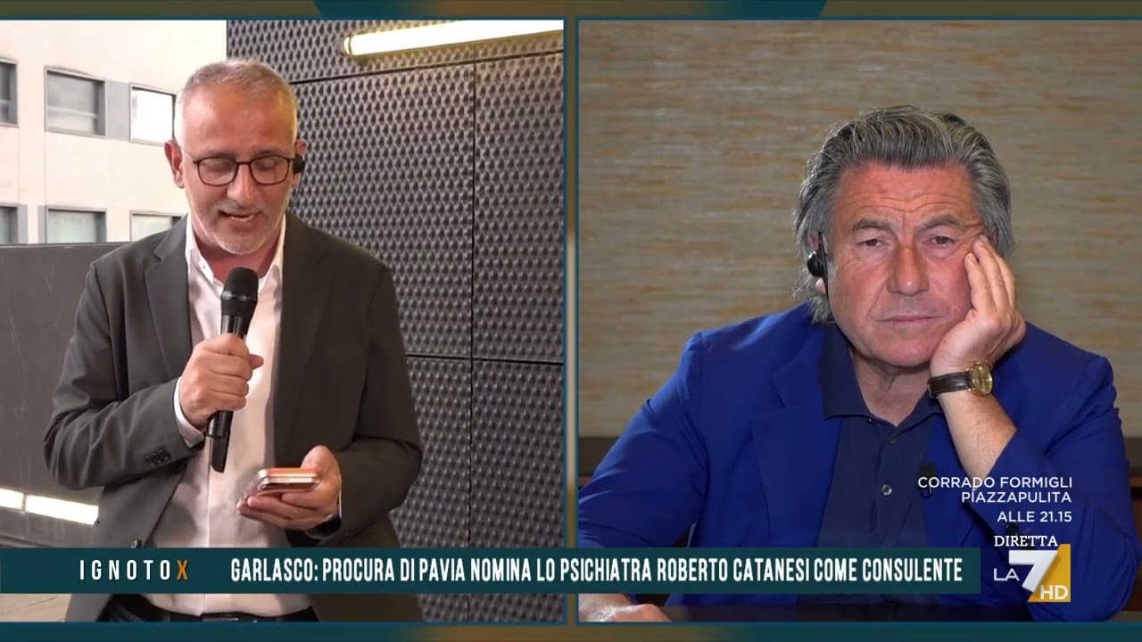 Garlasco, la difesa di Sempio sulla perizia psichiatrica: "Cercano l'assassino ideale"