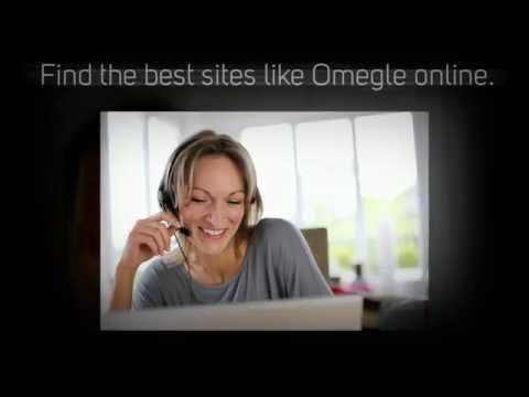 Omegle Alternatives