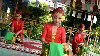 Download lagu Tari 'Pangkalan Umbak'  SD Lematang Lestari Desa Banuayu Kec. Rambang Dangku Kab. Muara Enim mp3