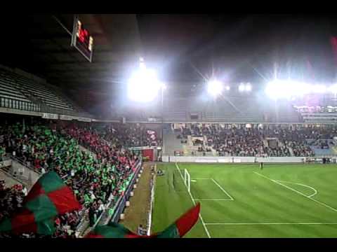 Sedan-Reims, avant match 2