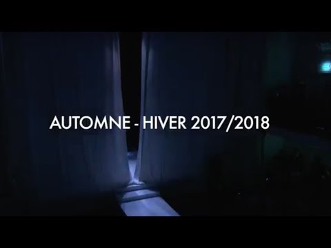 Autumn-Winter 2017-18 | Gaultier Paris