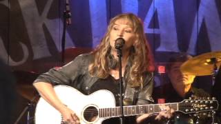 Juice Newton &amp; Exile - &quot;Angel of The Morning&quot;