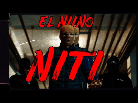 NITI - el niino (Official 4k video clip)
