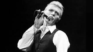 David Bowie - Port Of Amsterdam (1973)