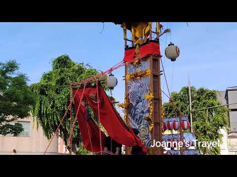 Reliving Samurai Glory: Hyakumangoku Festival in Kanazawa 2025 #samurai #parade #festival #travel