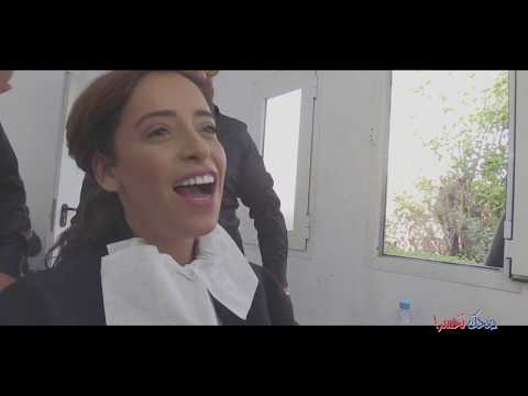 Dhek Tkhser Saison 3 "CHADA TV"  : Ep 1- Les Inqualifiables Vs Nissrin Erradi & Mohamed  Choubi